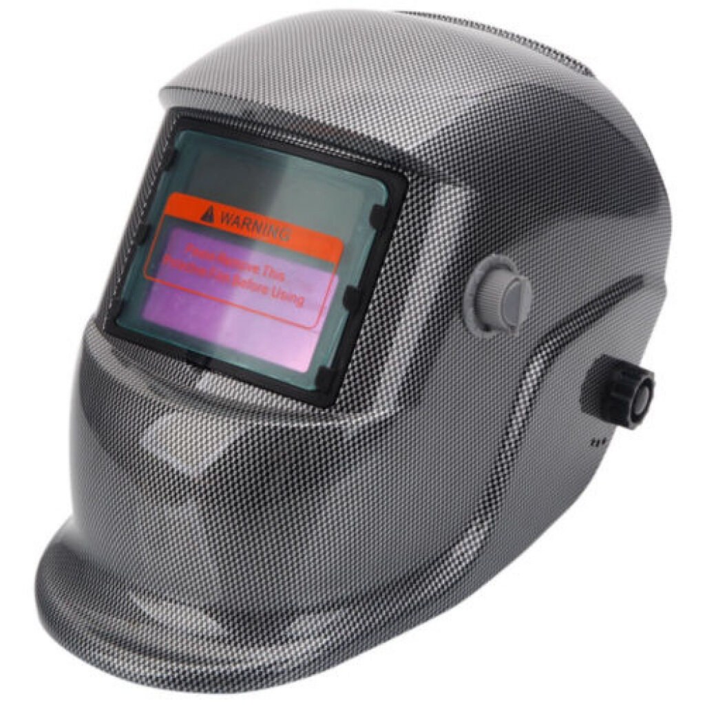 Маска сварщика MEGA-350D